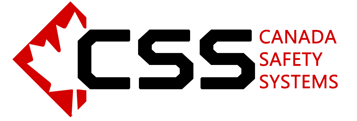 Canada Safety Systems Logo
