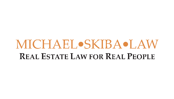 Michael Skiba Law logo