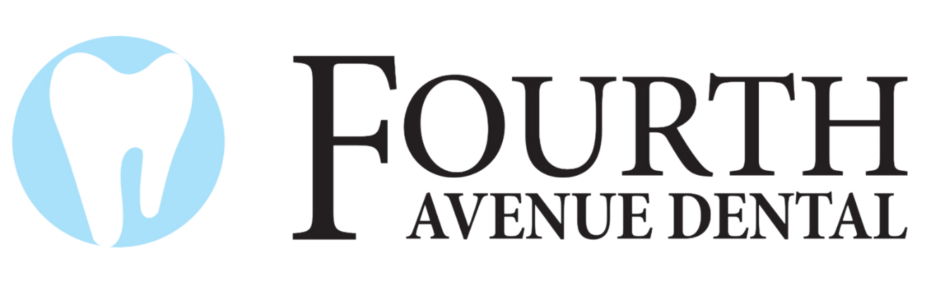 Fourth Ave Dental Logo